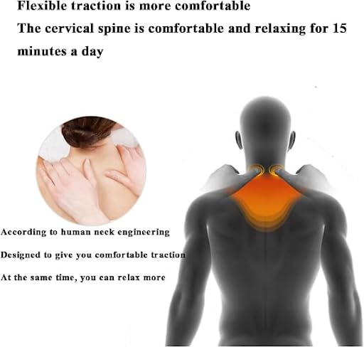 Smart Cervical Traction Device
