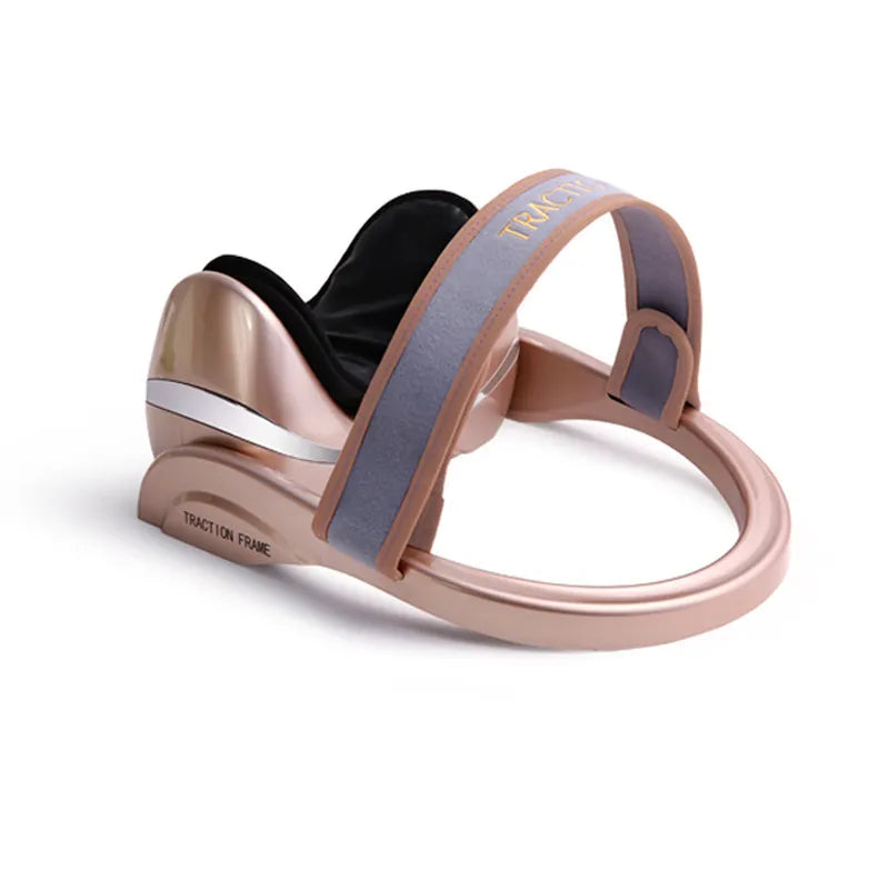 Smart Cervical Traction Device