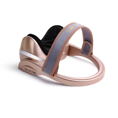 Smart Cervical Traction Device