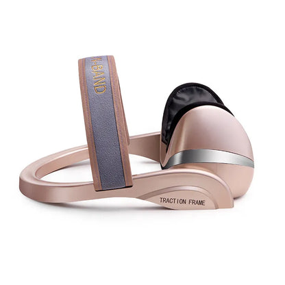 Smart Cervical Traction Device